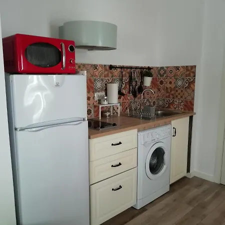 Estudio Uno Benalmadena