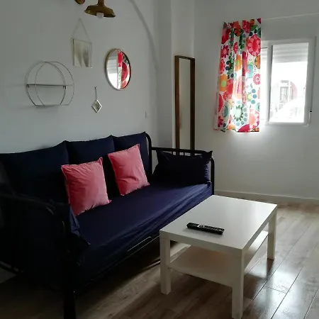 Apartment Estudio Uno *