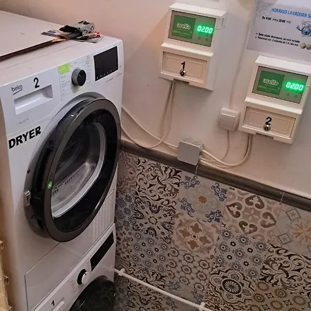 Apartment Estudio Uno
